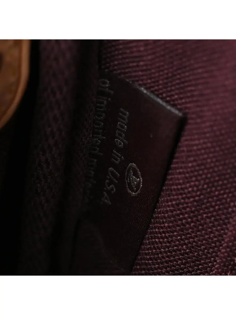 Louis Vuitton Favorite Pm #295559L14B